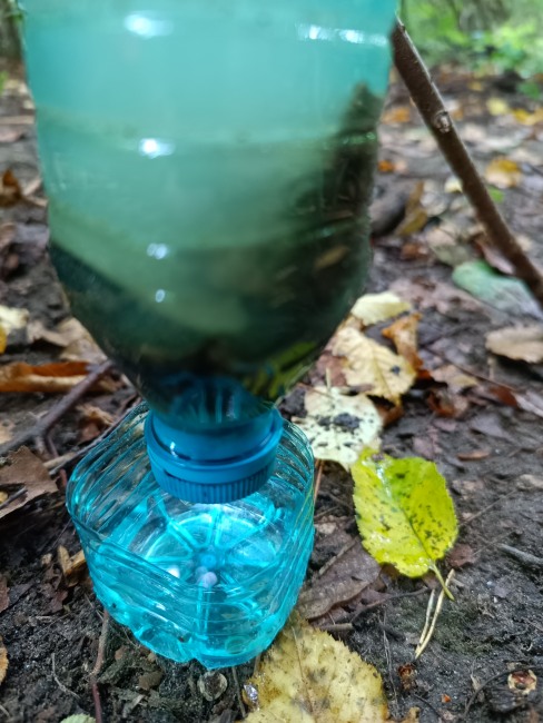 Курс за откриване и пречистване на вода